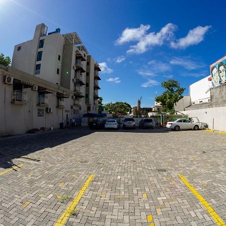 Hotel Renacer Santo Domingo Eksteriør billede
