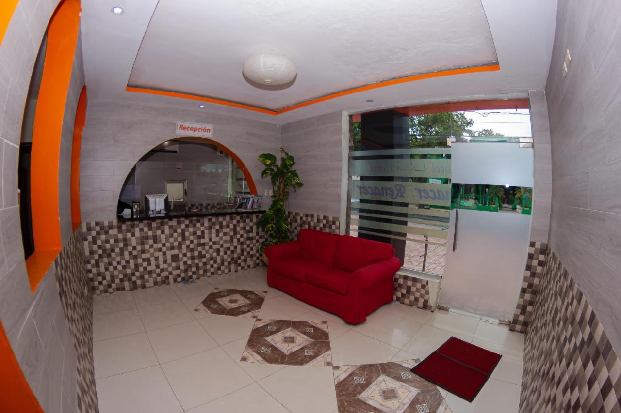 Hotel Renacer Santo Domingo Eksteriør billede
