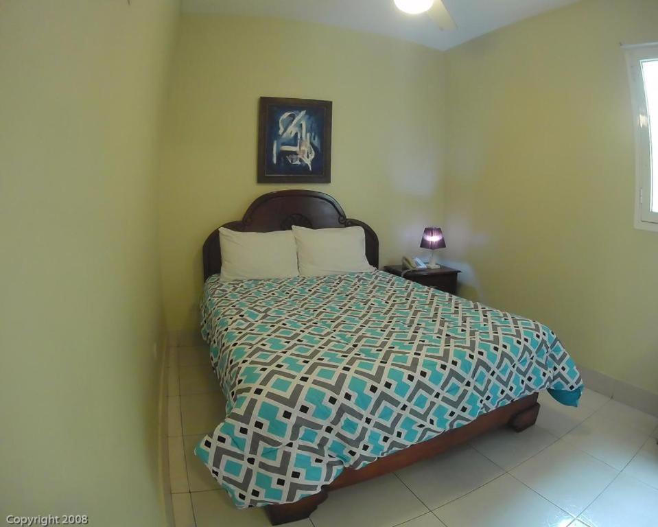 Hotel Renacer Santo Domingo Eksteriør billede
