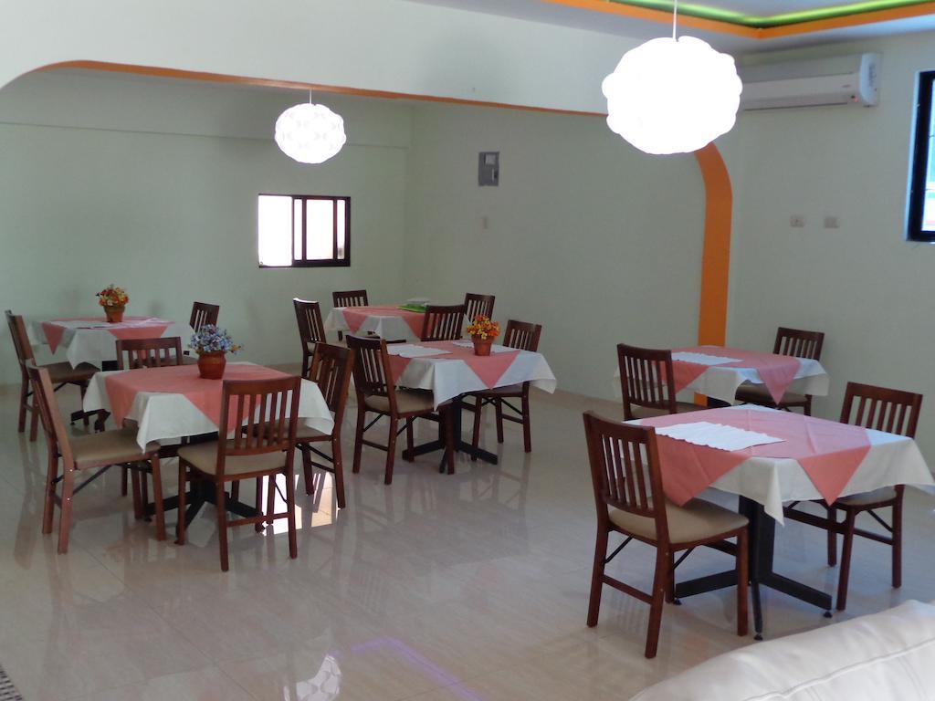 Hotel Renacer Santo Domingo Eksteriør billede