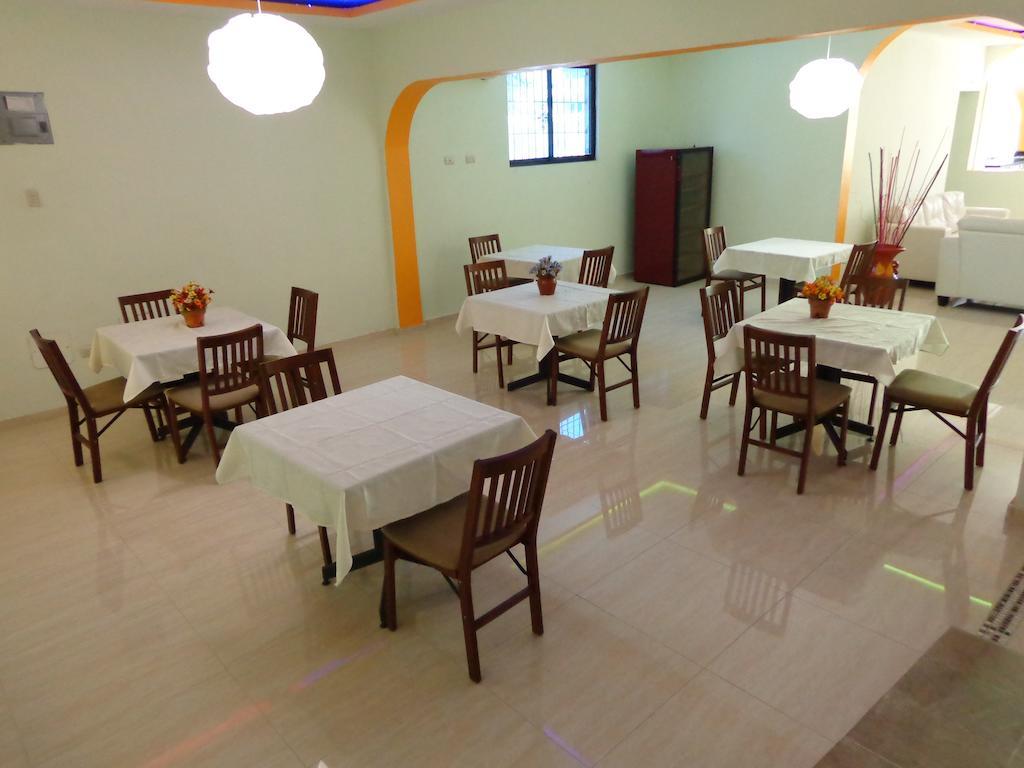 Hotel Renacer Santo Domingo Eksteriør billede